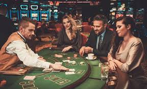 Онлайн казино Big Azart Casino